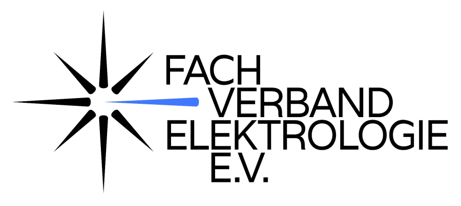 Logo Fachverband Elektrologie